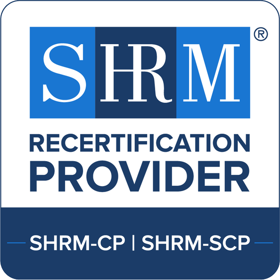 SHRM Badge Recertification Provider